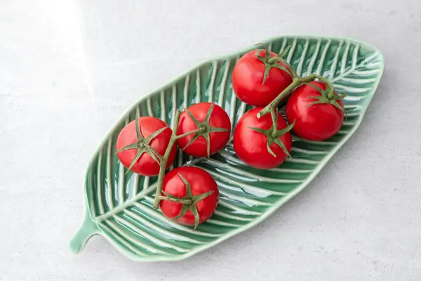 11 Gerichte mit Tomaten, die jeder einmal essen sollte!