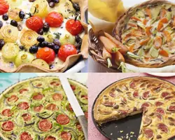 Quiche 576x432
