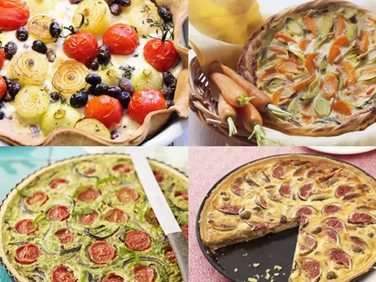 Quiche 576x432