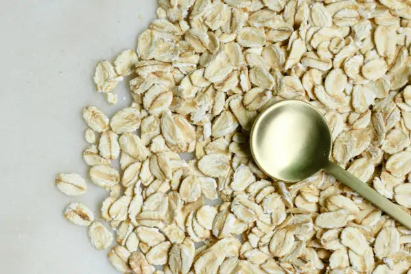 10 Rezepte mit Haferflocken, die Sie kennen sollten!