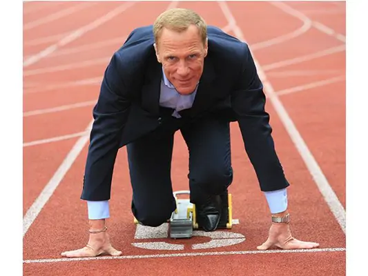 richtige Sportart finden