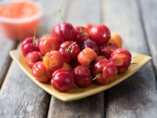 Acerola