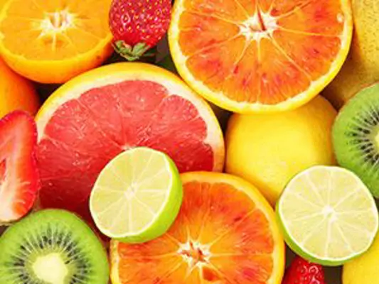 Ernährungswissenschaftlerin