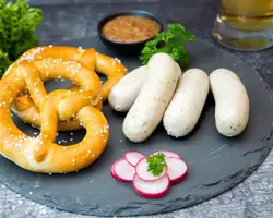 Oktoberfest Kalorien