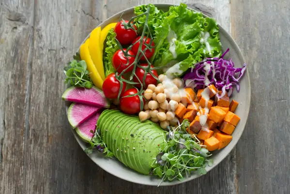 Vegan leben – so gelingt es!