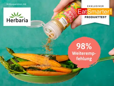 Bio-Gewürze von Herbaria – Das sagen unsere Tester:innen