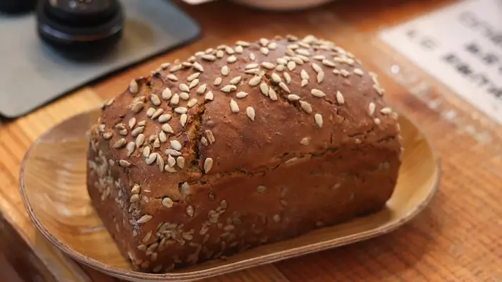 Proteinbrot abnehmen