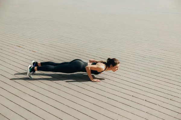 Fatburner Workout