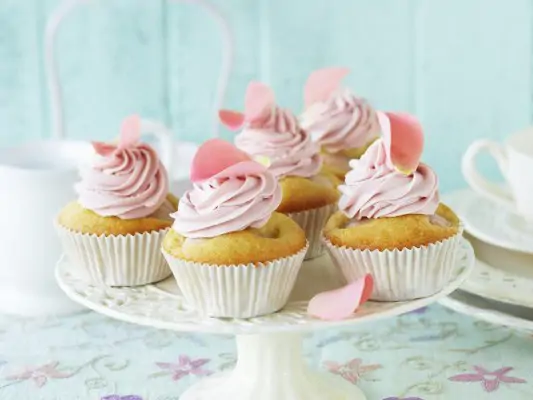 10 originelle Cupcake-Kreationen