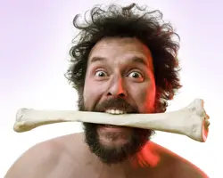 Paleo-Diät