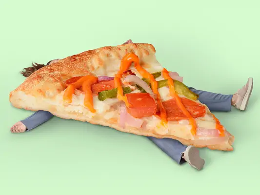Gesundes Fast Food
