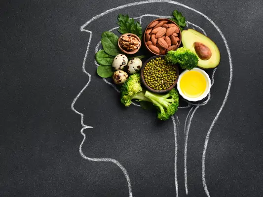 Brainfood