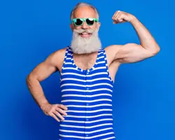 Blue Zones – das Geheimnis hinter der Langlebigkeit!