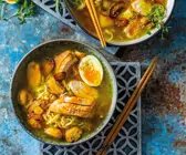 Ramensuppe