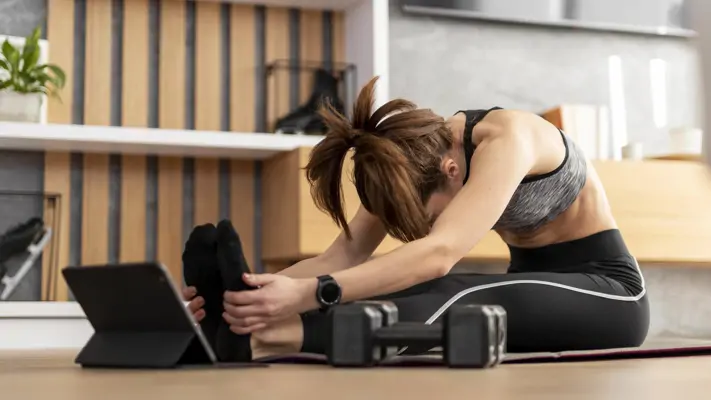 Was bringt das Wochenend-Workout?