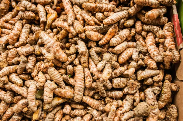 Kurkuma-Paste selber machen – so geht's!