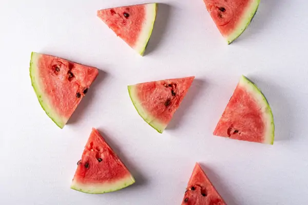 9 sommerliche Kreationen mit Wassermelone