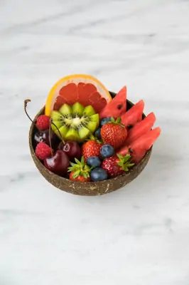 Vorsicht Fruchtzucker