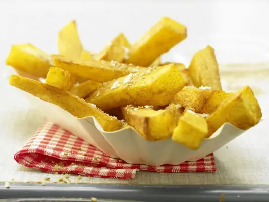 14 Ideen: So einfach können Sie Fast Food selbst machen