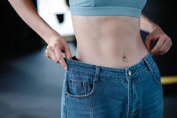 Skinny Diät