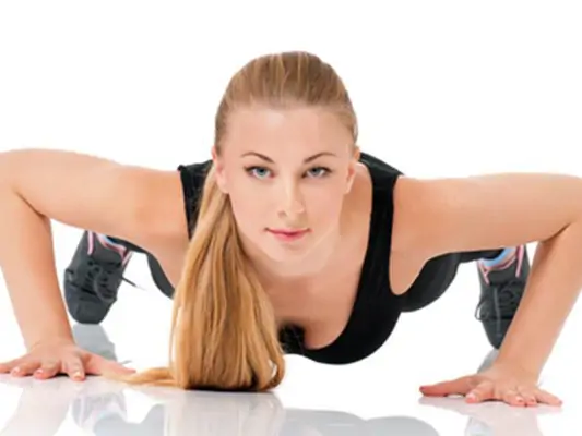 7-Minuten-Workout