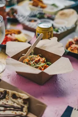Was ist Street Food?