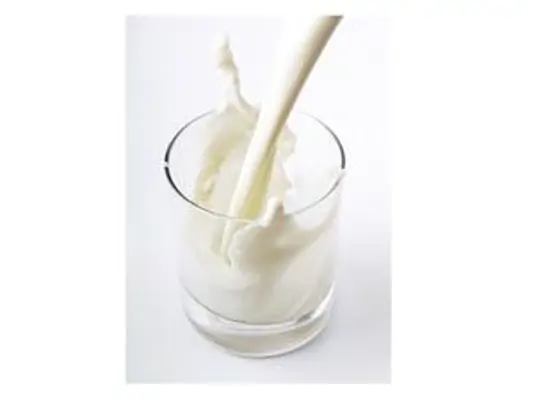 Milch macht Muskeln