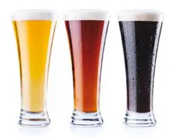 Was ist gesünder, Bier oder Wein?