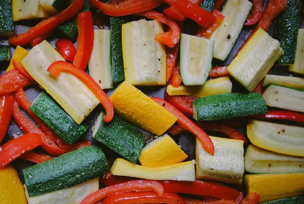 10 Fehler bei einer vegetarischen oder veganen Ernährung