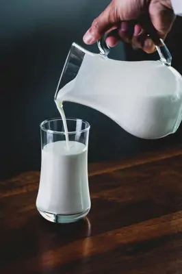 buttermilch abnehmen