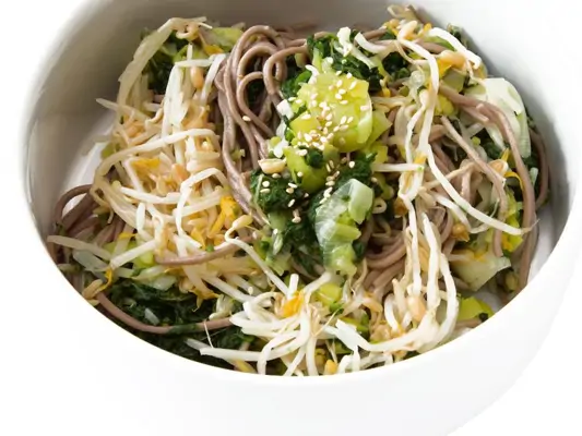 Otsu-Salat