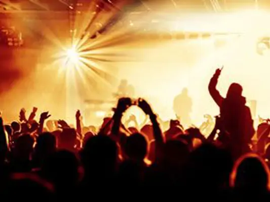 Festivalguide