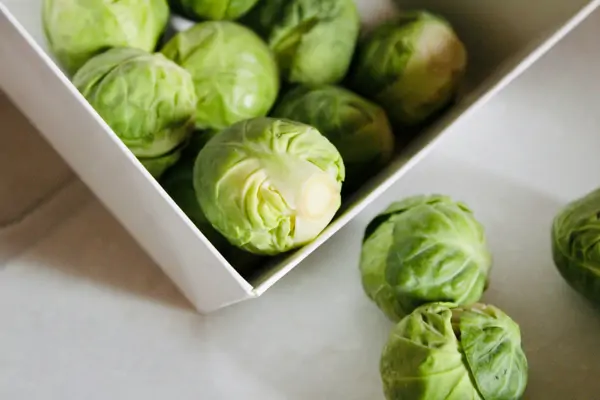 Rosenkohl kochen – so geht's!