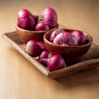 8 Gründe: Darum sind Zwiebeln gesund