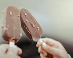 Kalorien Eis