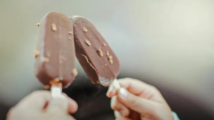 Kalorien Eis