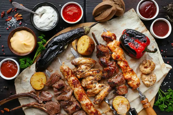 Grill-Tipps