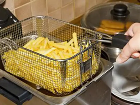 Schaummittel und Schaumverhüter