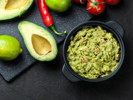 Guacamole