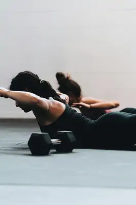 High Intensity Training