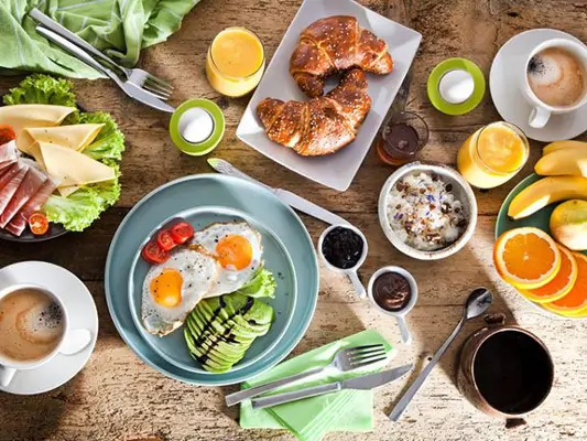 Brunch