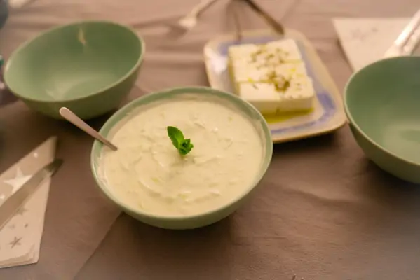Remoulade selber machen