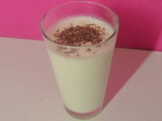 Kefir selber machen