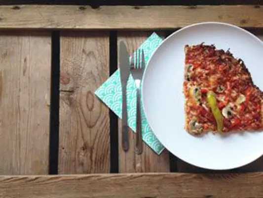 Low-Carb-Pizza