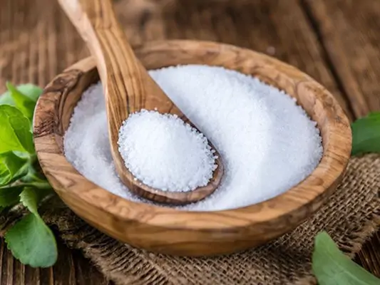 Stevia