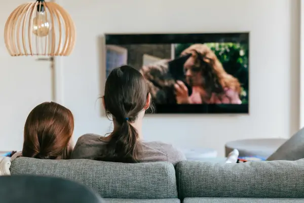 Der perfekte Filmabend
