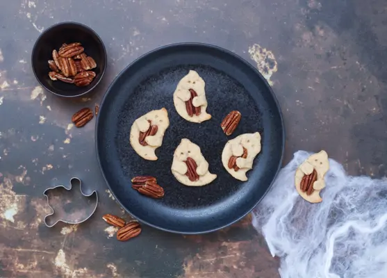 Halloween-Snacks
