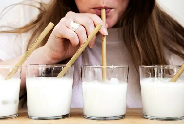 Buttermilch selber machen