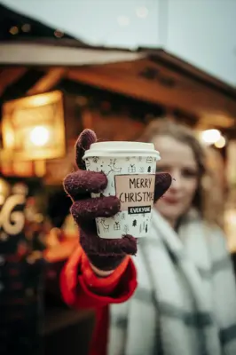 Getränkeguide Weihnachtsmarkt
