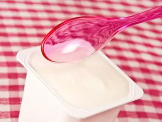Actimel hilft gegen Durchfall